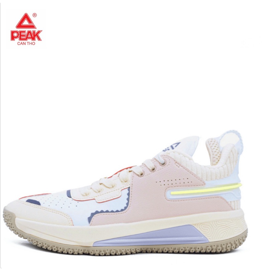 Giày bóng rổ nam Peak Taichi Flash 4.0 Power Edition ET24417A - PEAK Sport Chính Hãng Cần Thơ