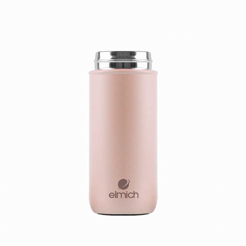 Bình giữ nhiệt Inox 316 Elmich EL8018 dung tích 400ml