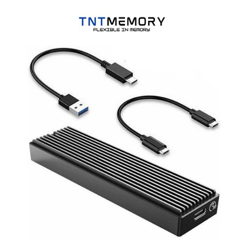 BOX NVMe ORICO M2PV-C3 3.1