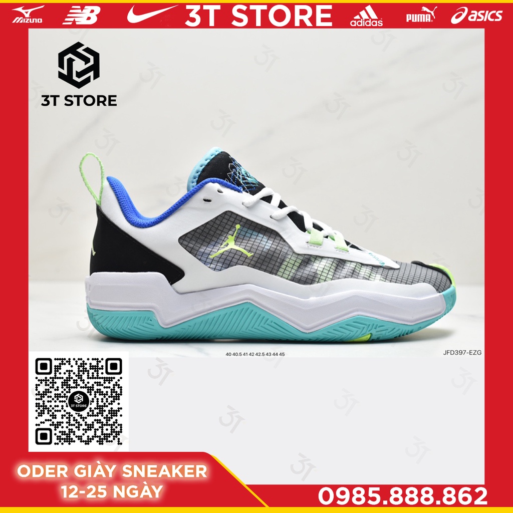 GIÀY SNEAKER MÃ SẢN PHẨM: DO7193 003_Jordan Westbrook One Take 4_FULL BOX_FREE SHIP