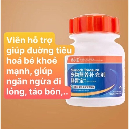 Viên bổ sung các loại Vitamin dinh dưỡng, vi lượng giúp bé khỏe mạnh
