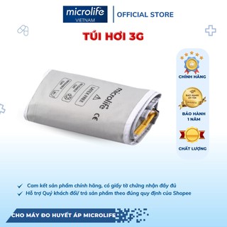 Túi hơi 3G dành cho máy đo huyết áp Microlife chính hãng