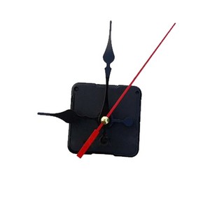 Bộ máy và kim đồng hồ treo tường