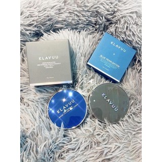 Phấn Nước Cushion KLAVUU High Coverage