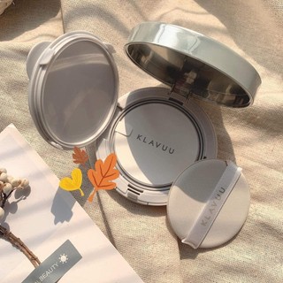 Phấn Nước Cushion KLAVUU High Coverage