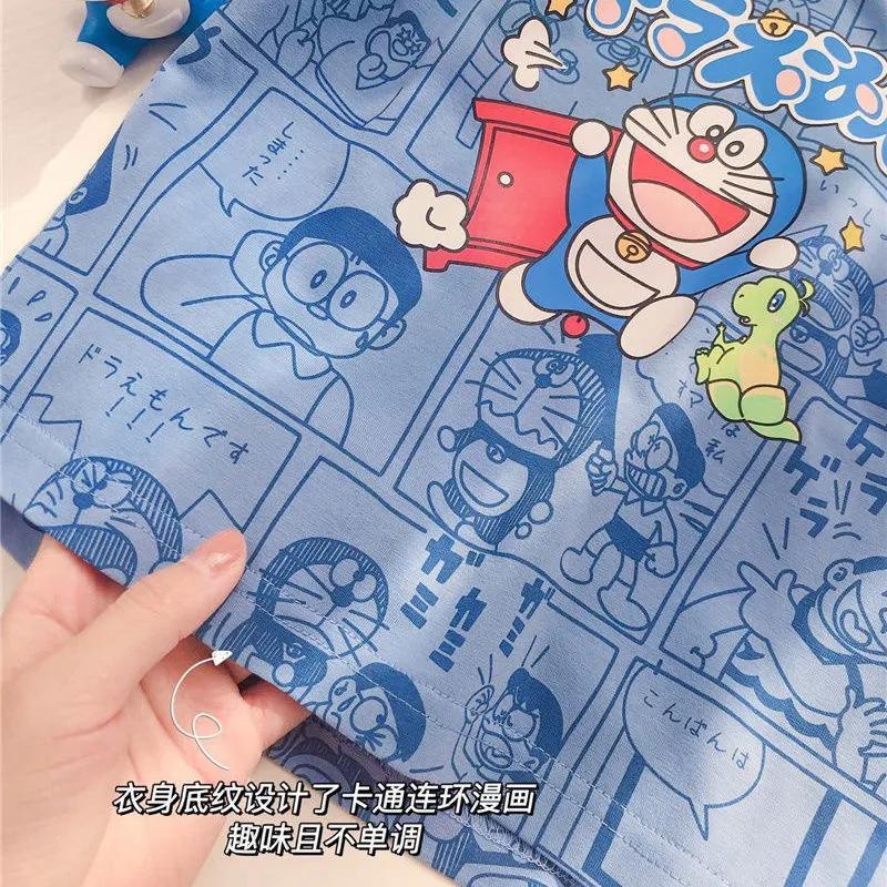 Hàng Mới Về Áo Thun Tay Ngắn Chất Liệu Cotton Thoáng Khí Họa Tiết Hoạt Hình Thời Trang 2023 Cho Bé Gái