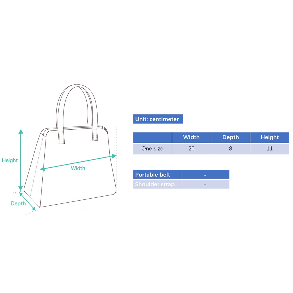 Túi Xách Đeo Vai Hình Vuông Cỡ Nhỏ Thời Trang Xuân Hè 2022 Mới Cho Nữ