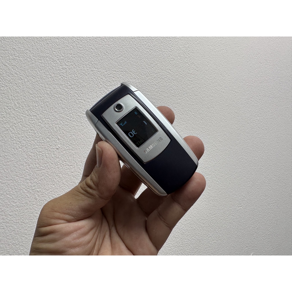 Điện thoại Samsung SGH-E708 chính hãng fullbox