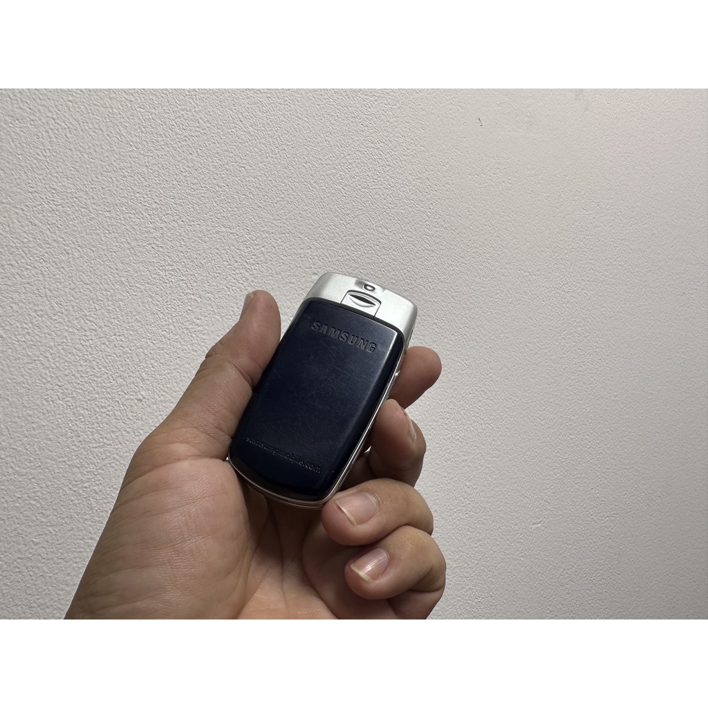 Điện thoại Samsung SGH-E708 chính hãng fullbox