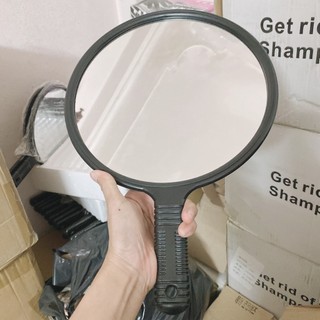 Gương Soi Gáy Barber Cầm Tay