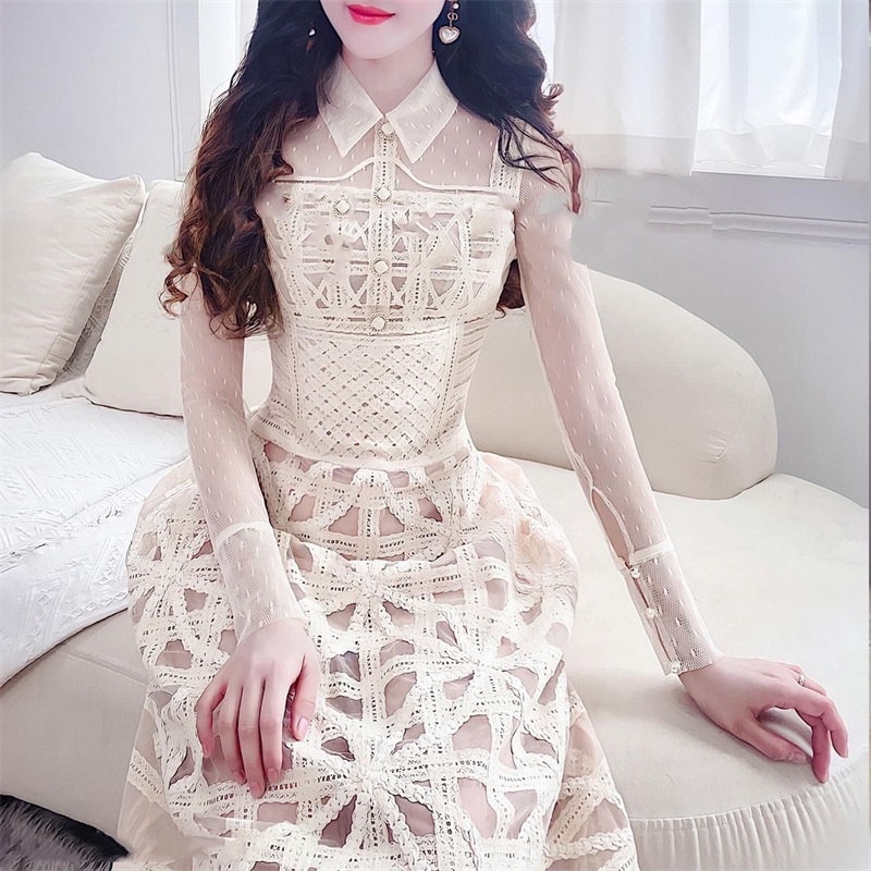 Đầm Amy Quảng Châu