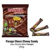 Kẹo socola mềm parago indonesia gói 210g 30 viên