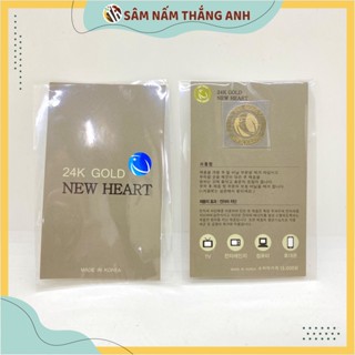 Miếng dán chắn sóng điện thoại 24K