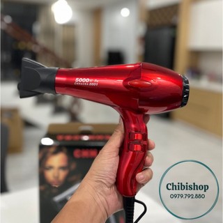 Máy sấy tóc chhacba 8801  5000w