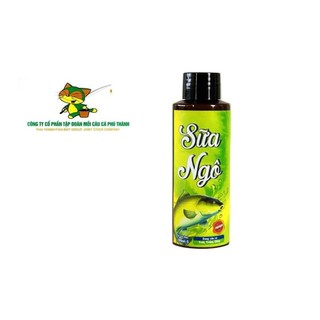 Sữa ngô chính hãng Phú Thành 100ml