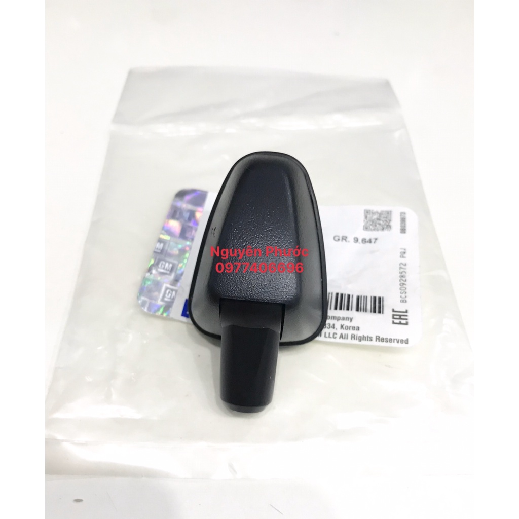 Đế bắt cần ăng ten CHEVROLET SPARK  Hàng xịn GM: 96495805
