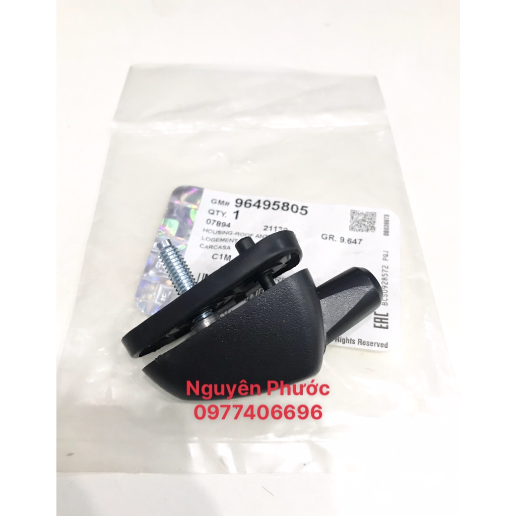 Đế bắt cần ăng ten CHEVROLET SPARK  Hàng xịn GM: 96495805