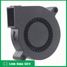 Quạt sò 12V siêu mạnh, Quạt tản nhiệt cực tốt cho bể thủy sinh