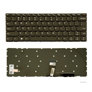 Bàn Phím Laptop Lenovo Ideapad 110-14 , 110-14IBR (Cáp Giữa)