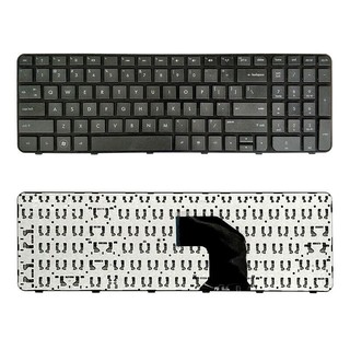 Bàn phím laptop HP Pavilion G6-2000 6-2100 G6-2200 G6-2300 G6-6100 G6-6200 G6-2000 G6-2300 G6-2328TX G6-2332TX