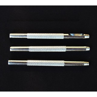 Đinh đục lỗ dây nịt thắt lưng 3.5mm