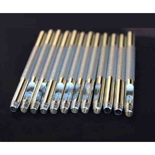 Đinh Đục Lỗ Dây Nịt Thắt Lưng 3.5mm