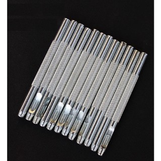 Đinh Đục Lỗ Dây Nịt Thắt Lưng 3.5mm