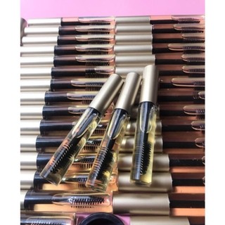 Chuốt mi dầu dừa mỹ phẩm : 8ml / vỏ chuốt mi