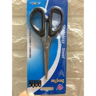 Kéo văn phòng f140-14cm.hàng loại 1 chất lượng tốt .