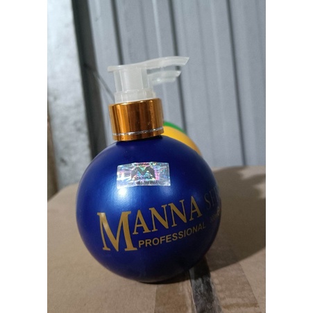 Wax giữ nếp, dưỡng tóc Manna - Cam kết hàng chính hãng 100%