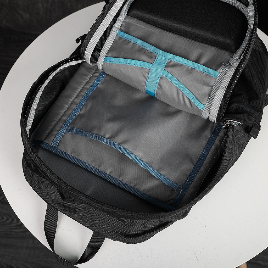 Balo Thule EnRoute Blur Daypack Peony Vải Polyester Nylon Chống Nước Fit Laptop 15.6inch