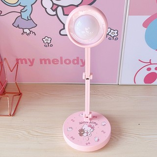 Đèn ngủ Hello Kitty / Đèn led Hello Kitty