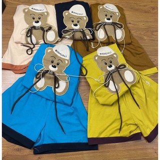 BỘ CỌC COTTON THÊU