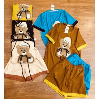 BỘ CỌC COTTON THÊU
