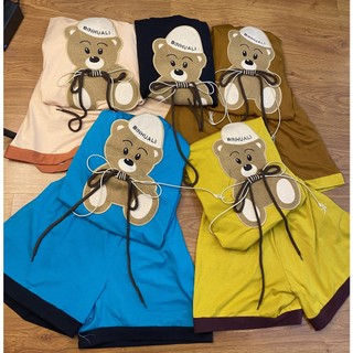 BỘ CỌC COTTON THÊU