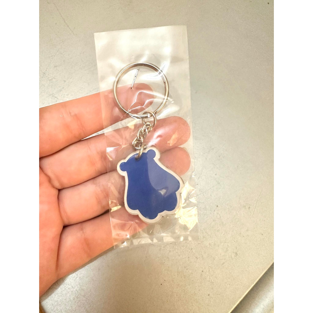 Set móc khóa Super Junior