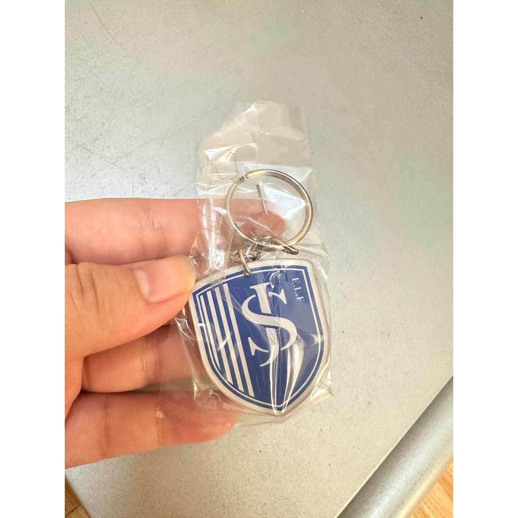 Set móc khóa Super Junior