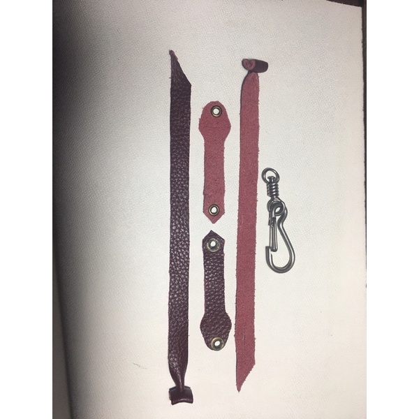 Dây chân chim săn mồi