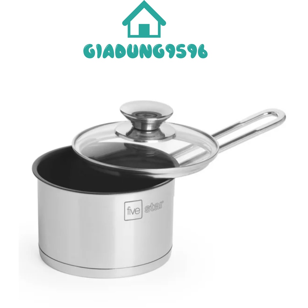 Nồi Nấu Bột Fivestar Chống Dính