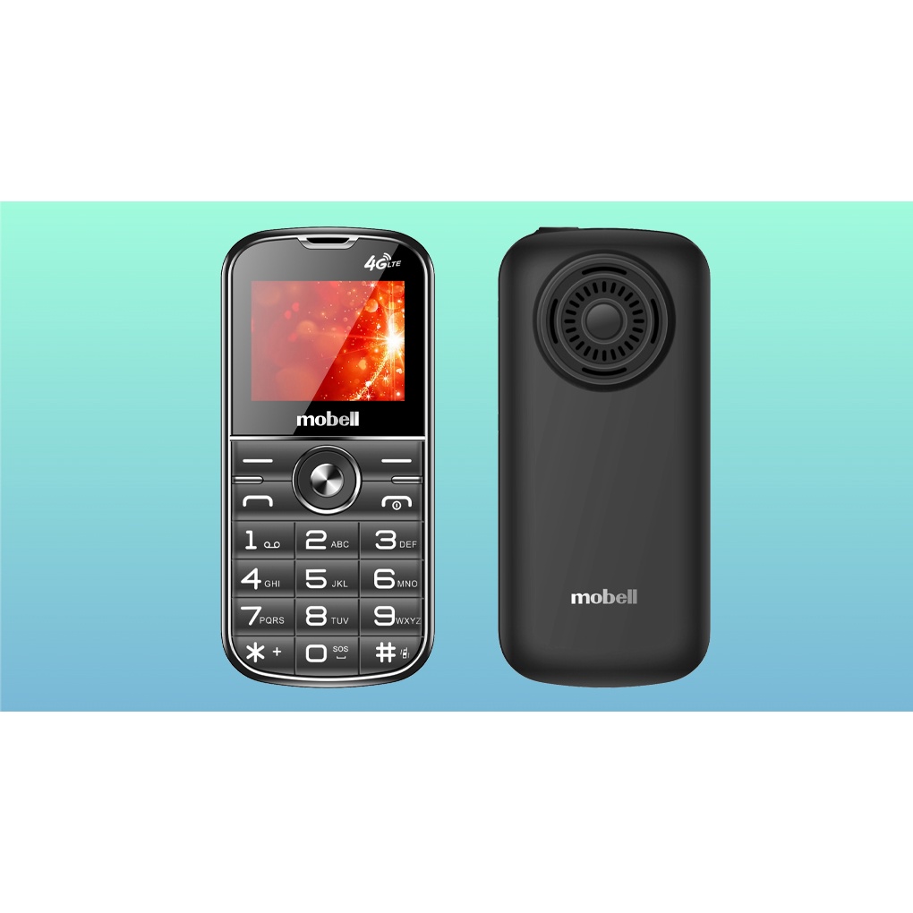 ĐIỆN THOẠI MOBELL F209