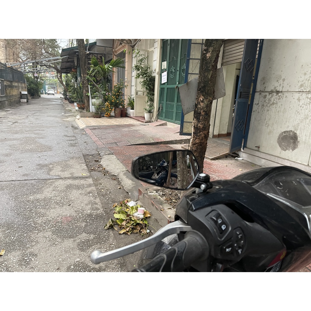 Gương Gù Chân Gương Mặt kính trắng Lưng Carbon kính trắng