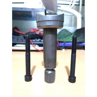 Vam tháo ắc pittong