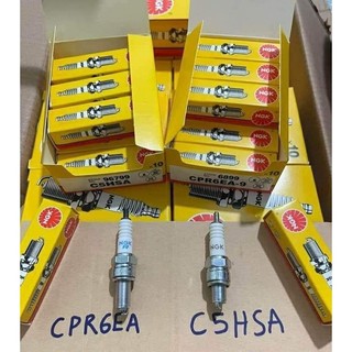 Buggi NGK chân ngắn (c5,c7) chân dài (c9)