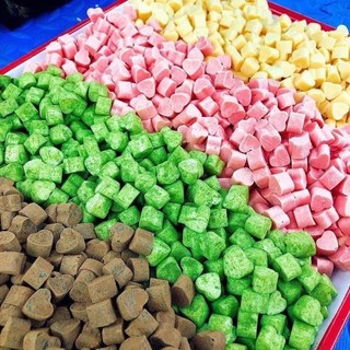 Kẹo Nama Chocolate 💥