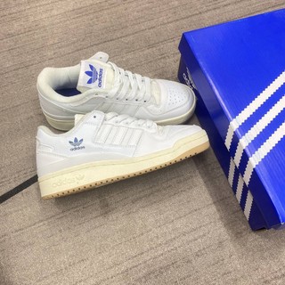 Giày adi.das forum 84 low adv white blue - fullbox full size nam nữ