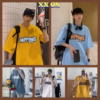 Aó phông nam nữ form rộng tay lỡ unisex freesize chất đẹp giá rẻ trend mới nhất kiểu dáng năng động