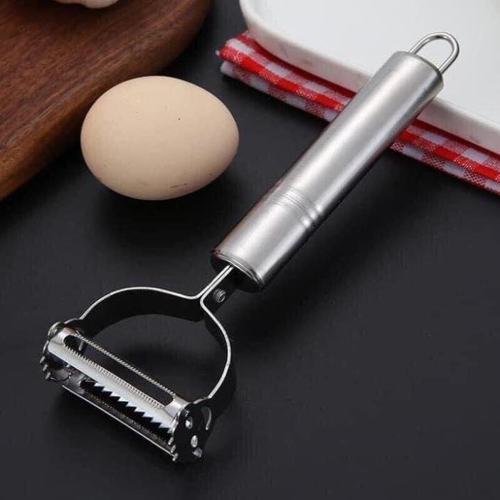 Nạo củ quả inox