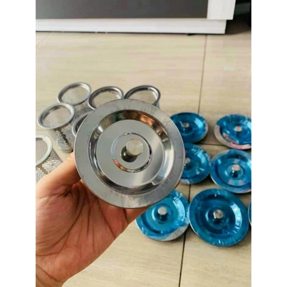 Nắp Bồn Rửa Bát