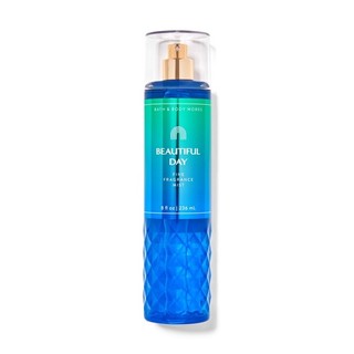 Xịt thơm lưu hương toàn thân Bath and body Works-Beautiful Day 236ml