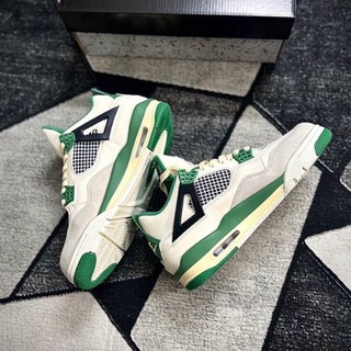 GIÀY J’D4 WHITE BLUE LAI AU SC [FREE SHIP]
